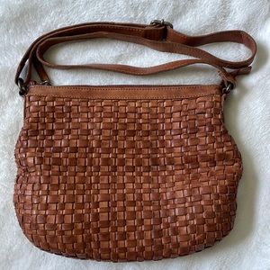 Gently used Vilenca Holland purse